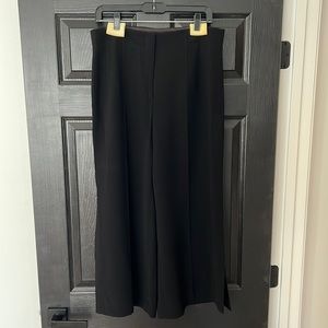 Lafayette 148 Women’s Black Dress Pant